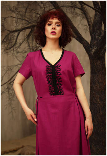 Платье Dimma Fashion Studio / 103230824 - вид 2