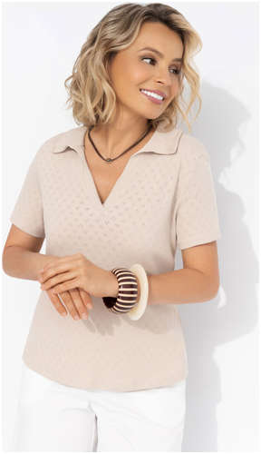 Футболка CHARUTTI / 103241968 - вид 2