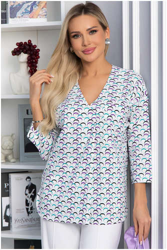 Блуза LT COLLECTION 103239849
