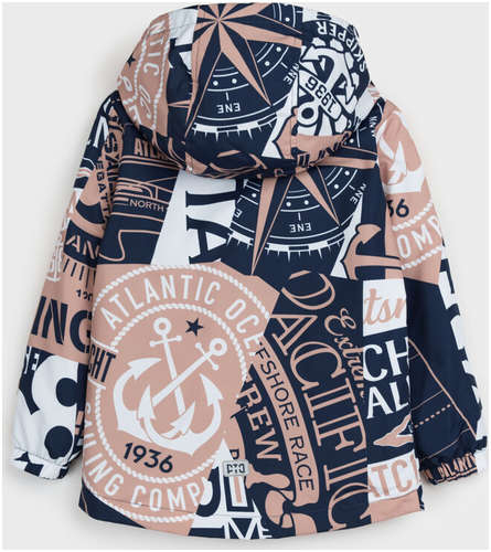 Куртка PLAYTODAY / 103223930 - вид 2