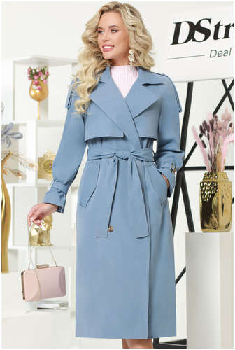 Плащ DSTrend 103233755