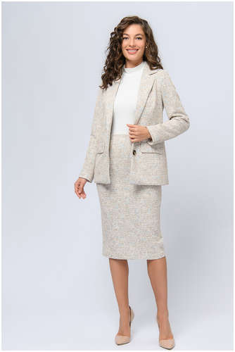 Жакет 1001 DRESS / 103213640 - вид 2