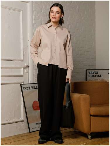 Брюки Stilla / 103237110 - вид 2