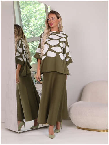 Джемпер Wisell 103212591