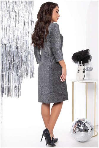 Платье LT COLLECTION / 103161618 - вид 2