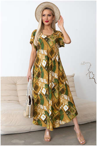 Платье Nikol / 103234221 - вид 2