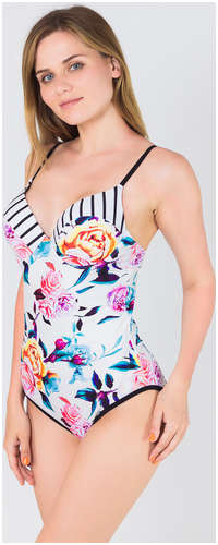 Купальник Siman / 103210505 - вид 2