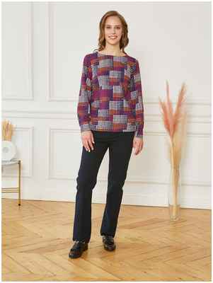 Блуза Stilla / 10386978 - вид 2