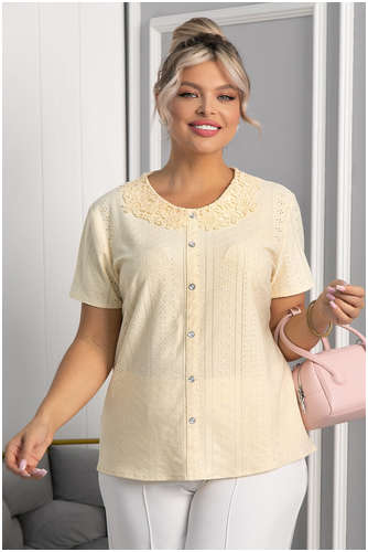 Блуза LT COLLECTION 103241878