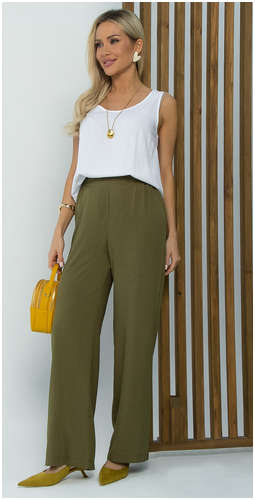 Брюки LT COLLECTION 103234257