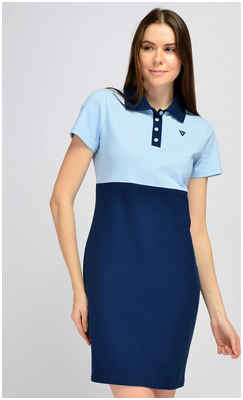 Платье VISERDI / 10334666 - вид 2