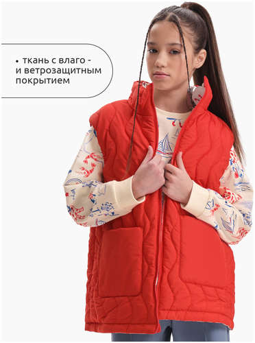 Жилет Pelican / 103229731 - вид 2