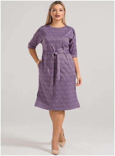 Платье Марита / 103213601 - вид 2