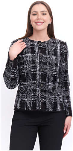 Жакет Текстильная Мануфактура 103228819