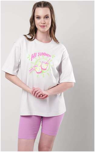 Футболка CLEVER 103237600