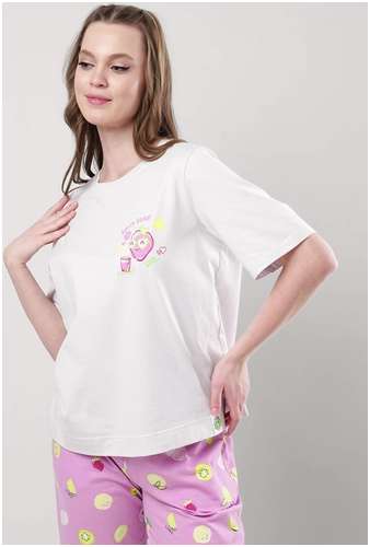 Футболка CLEVER 103237573