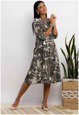 Платье AhaLodensa / 10381407 - вид 2