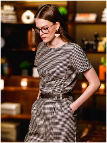 Блузка Stilla 103238877