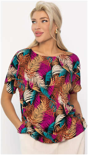 Блуза LT COLLECTION / 103239651 - вид 2