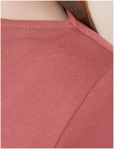 Футболка VILATTE / 103242256 - вид 2