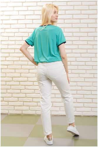 Блуза Lika Dress / 103222920 - вид 2