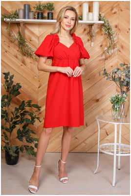 Платье Lila classic style / 10338617 - вид 2