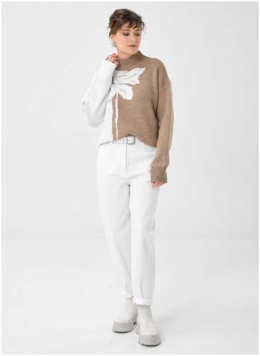 Джемпер Stilla / 103214725 - вид 2