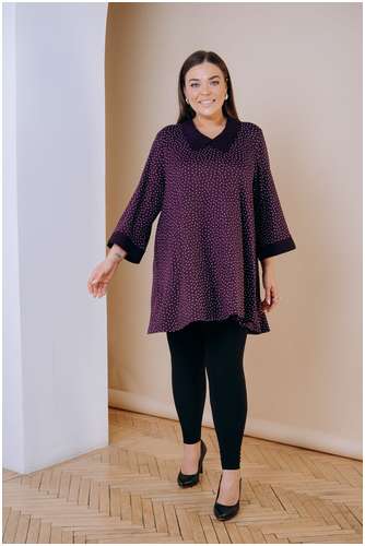 Туника Luxury / 103217975 - вид 2