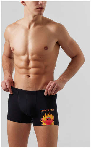 Трусы мужские Mark Formelle / 103225004 - вид 2