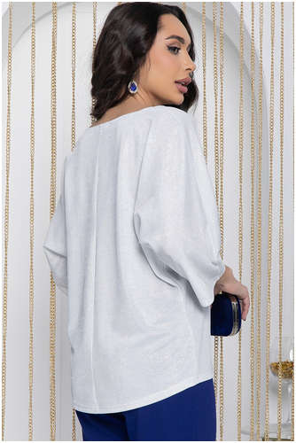 Блуза LT COLLECTION / 103214938 - вид 2