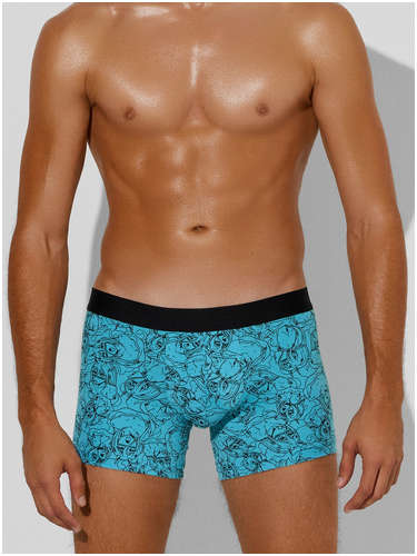 Трусы мужские Mark Formelle 103235810