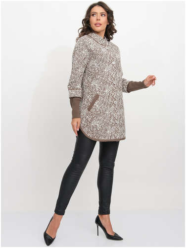 Жакет Текстильная Мануфактура / 103224327 - вид 2