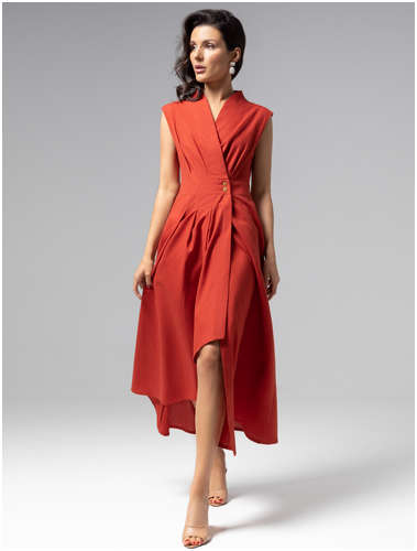 Платье CHARUTTI / 103242014 - вид 2