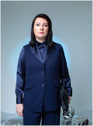 Жилет женский Comintern 103242551