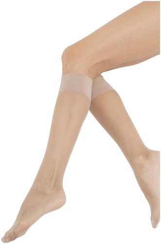 Гольфы Mini DEA 20 (2 пары) MINIMI / 103240402 - вид 2