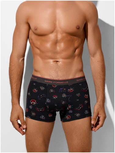 Трусы мужские Mark Formelle 103239880