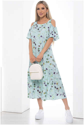 Платье LT COLLECTION / 103235599 - вид 2