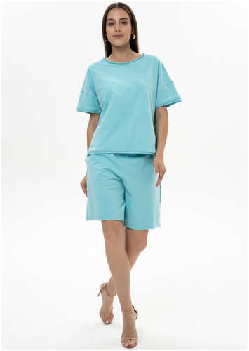 Джемпер SOLO MIO / 103242190 - вид 2