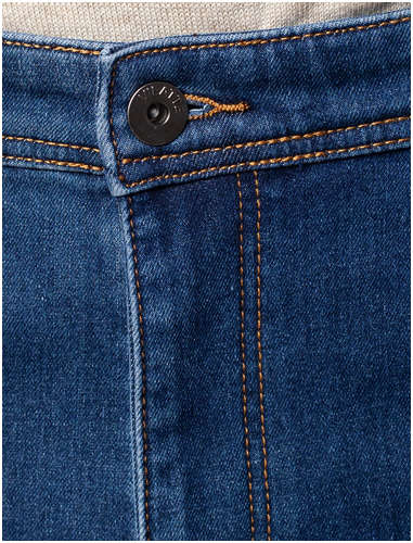 Джинсы VILATTE / 103232639 - вид 2