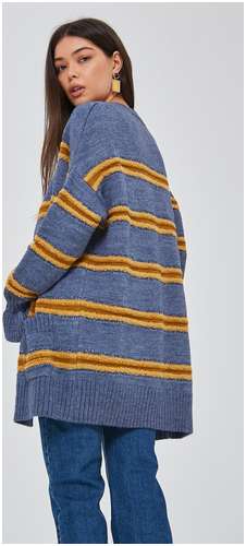 Кардиган Happychoice / 103219395 - вид 2