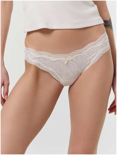 Трусы женские (3шт.) Mark Formelle / 103220368 - вид 2