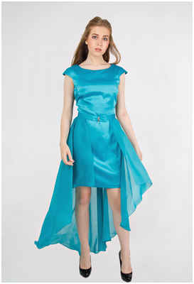 Платье Lila classic style 10368737