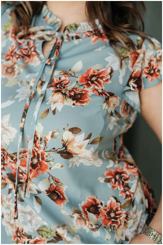 Блузка SecretSew / 103237900 - вид 2