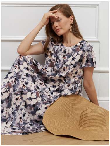 Платье Akimbo 103235624