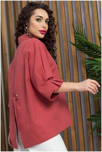 Блуза LT COLLECTION 103231443