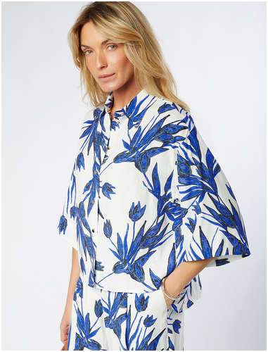 Блузка VILATTE 103234561