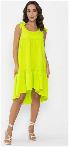 Платье LT COLLECTION / 103242638 - вид 2