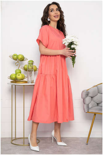 Платье LT COLLECTION / 103236189 - вид 2