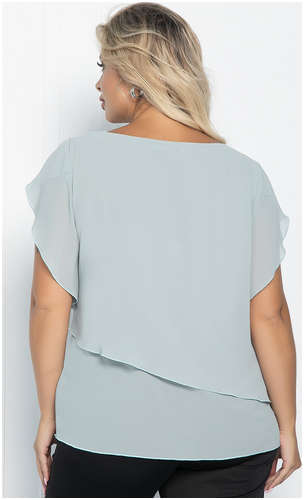 Блуза LT COLLECTION / 103202465 - вид 2