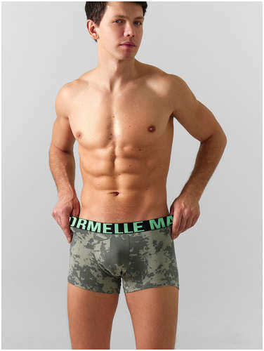 Трусы мужские Mark Formelle / 103221861 - вид 2